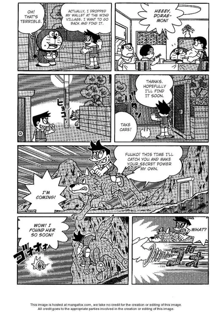 Doraemon Long Stories Chapter 23.2 31